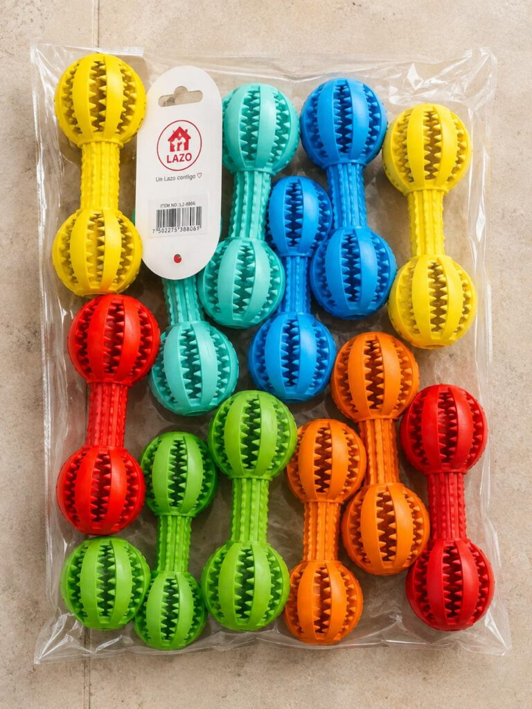 PELOTA LIMPIASARRO