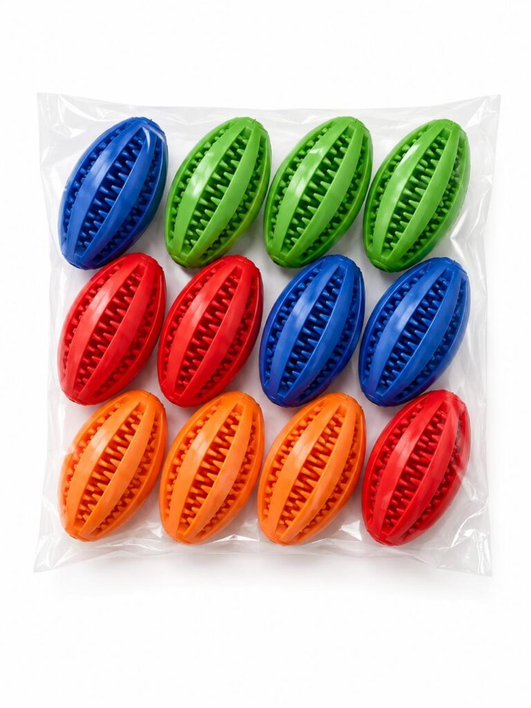 PELOTA LIMPIASARRO