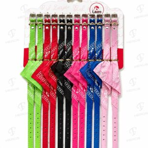 COLLAR PARA MASCOTAS