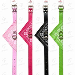 COLLAR PARA MASCOTAS