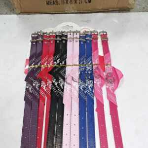 COLLAR PARA MASCOTAS