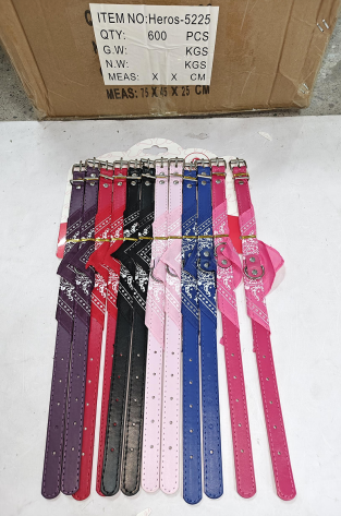COLLAR PARA MASCOTAS